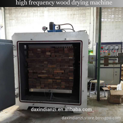 DX-10.0lll-DX Timber Wood Board Drying Used Machines For Furuniture Material